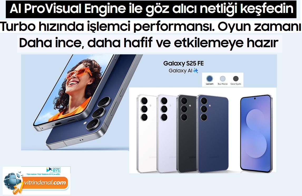 SAMSUNG FE 256